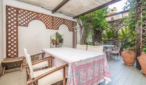 Location Appartement Milano