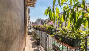 Location Appartement Milano