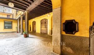 Location Appartement Milano