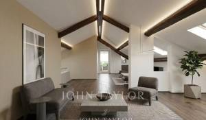 Location Appartement Milano