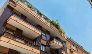 Location Appartement Milano