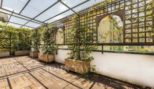 Location Appartement Milano
