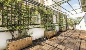 Location Appartement Milano