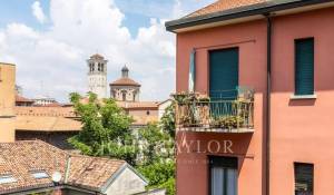 Location Appartement Milano
