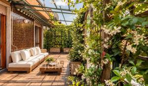 Location Appartement Milano