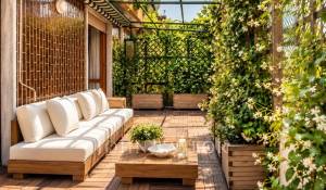 Location Appartement Milano