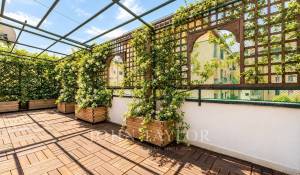 Location Appartement Milano