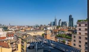 Location Appartement Milano