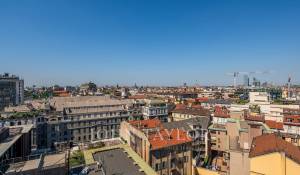 Location Appartement Milano