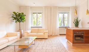 Location Appartement Milano