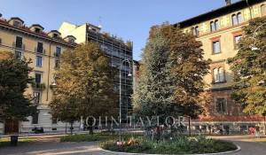 Location Appartement Milano