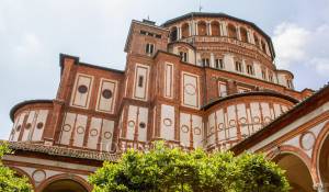 Location Appartement Milano