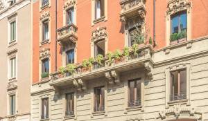 Location Appartement Milano