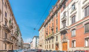 Location Appartement Milano