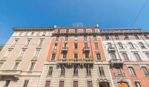 Location Appartement Milano