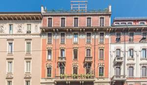 Location Appartement Milano