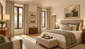 Location Appartement Milano