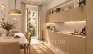 Location Appartement Milano