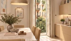 Location Appartement Milano