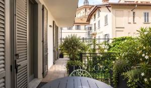 Location Appartement Milano