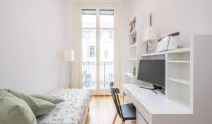 Location Appartement Milano