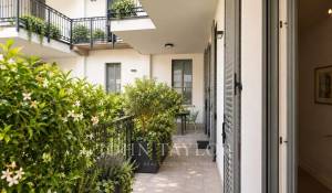 Location Appartement Milano