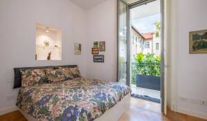Location Appartement Milano
