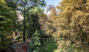 Location Appartement Milano