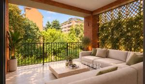 Location Appartement Milano