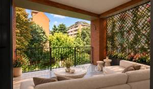 Location Appartement Milano