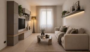 Location Appartement Milano