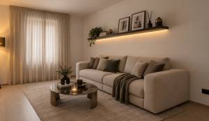 Location Appartement Milano