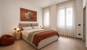 Location Appartement Milano