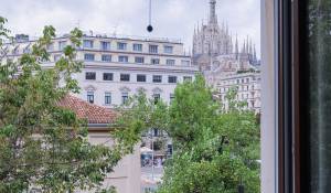 Location Appartement Milano