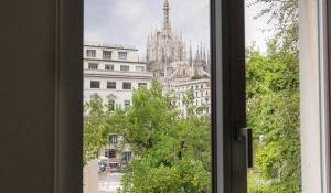 Location Appartement Milano