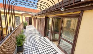 Location Appartement Milano