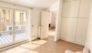 Location Appartement Milano