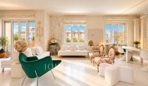 Location Appartement Milano
