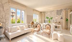 Location Appartement Milano