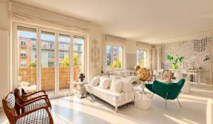 Location Appartement Milano