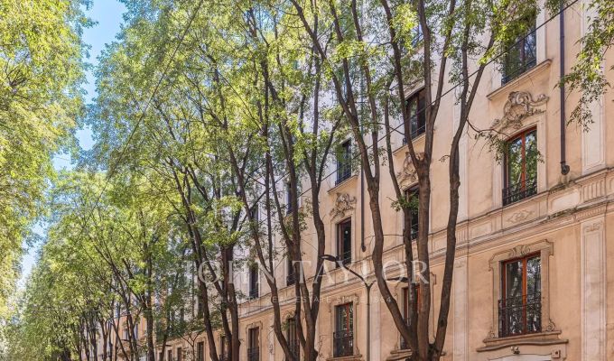 Location Appartement Milano