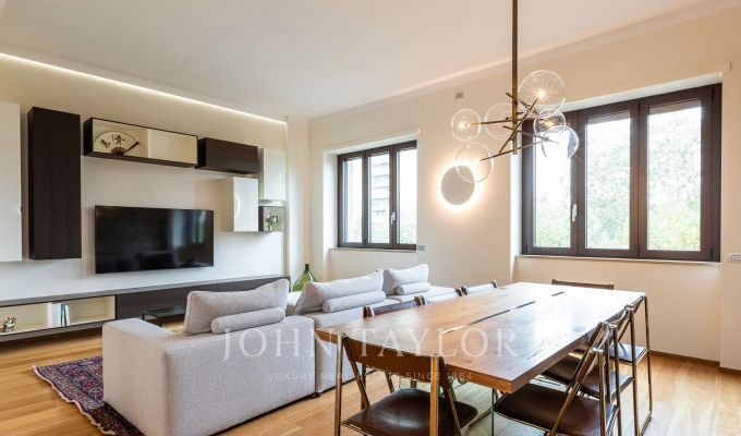 Location Appartement Milano