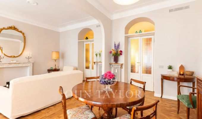 Location Appartement Milano