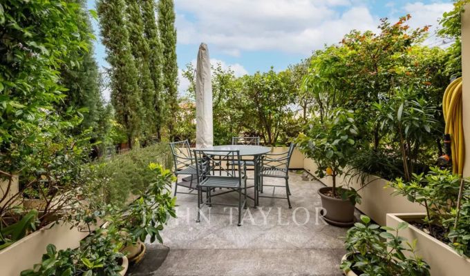 Location Appartement Milano