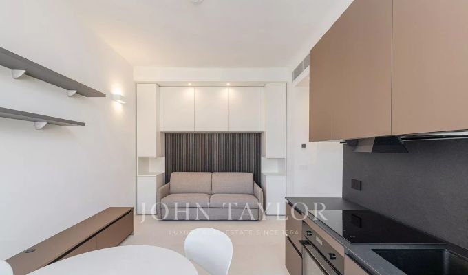 Location Appartement Milano