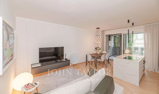Location Appartement Milano
