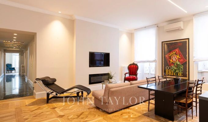 Location Appartement Milano