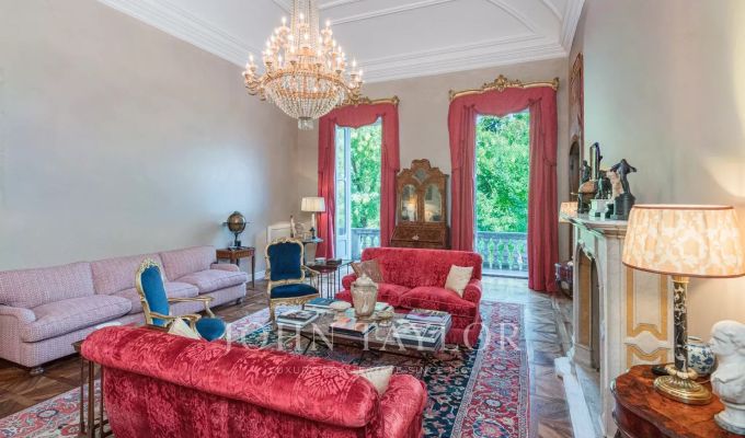 Location Appartement Milano