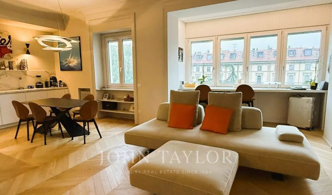 Location Appartement Milano