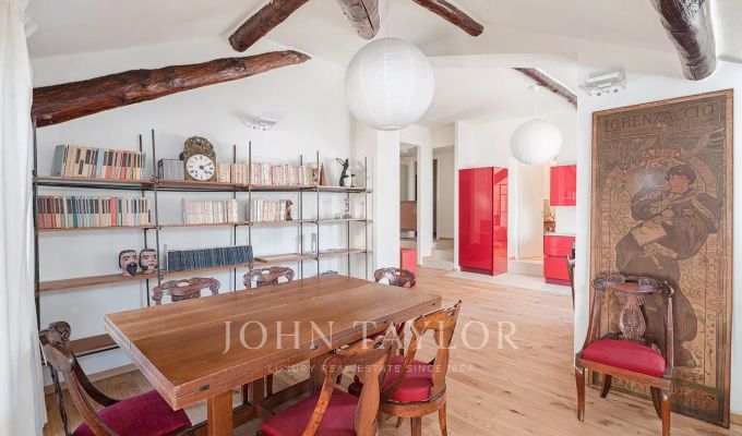 Location Appartement Milano